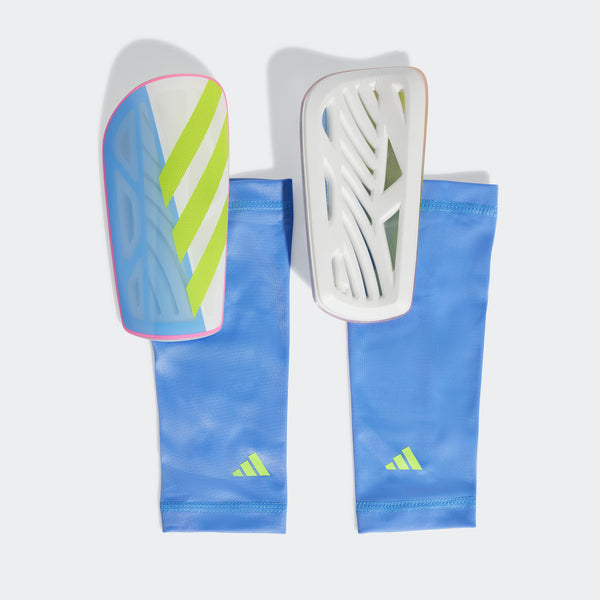 Tiro League Shin Guards